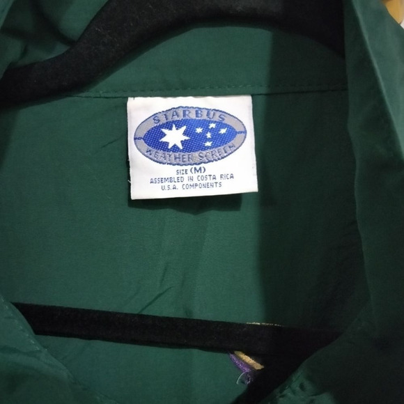 Vintage Sarazen World Campionship Open Jacket - Picture 2 of 9